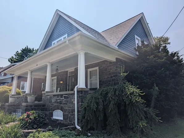 32 Franklin Ave, Souderton, PA 18964