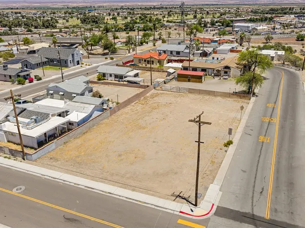 1510 Washington St, Needles, CA 92363