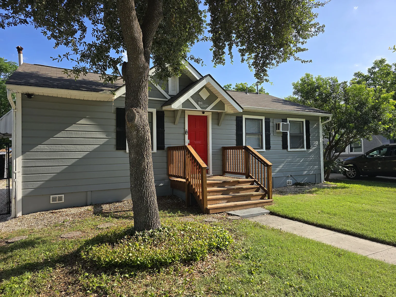 3 bed, 1008 sqft, $1,450 — Photo 4