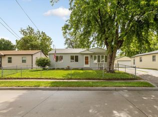 1219 N 20th St, Council Bluffs, IA 51501