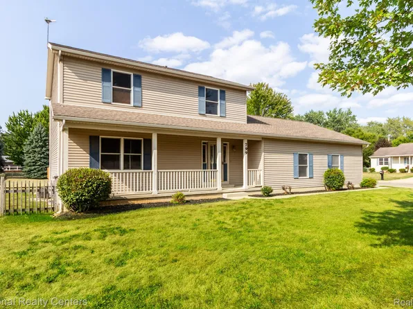 799 Huron St, Tecumseh, MI 49286