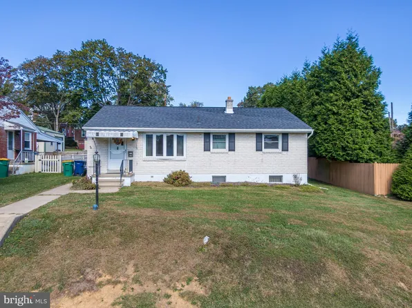 2019 Garfield Ave, West Lawn, PA 19609