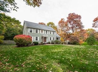 20 Bridie Ln, Norfolk, MA 02056