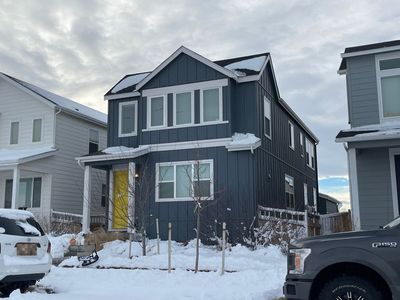 165 Mount Bierstadt St, Brighton, CO, 80601