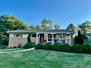 124 Longvue Dr, Canonsburg, PA 15317