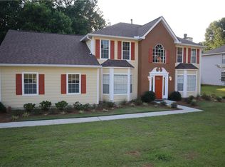 1191 Baywood Gln, Lithonia, GA 30058