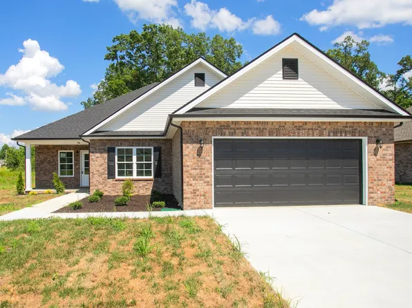 87 Brooklyn Ave Lot 31, Manchester, TN 37355