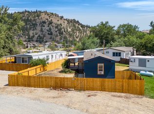 12166 W Acres Loop, Lolo, MT 59847