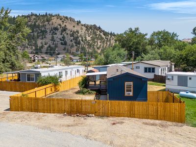 12166 W Acres Loop, Lolo, MT, 59847