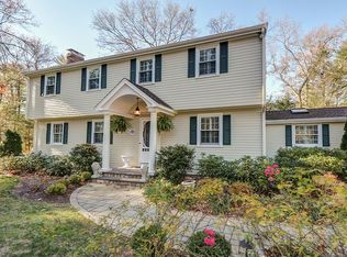 21 Intervale Rd, Sudbury, MA 01776