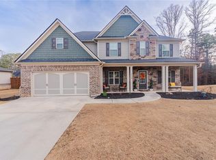 1458 Kim Manor Way, Lawrenceville, GA 30043
