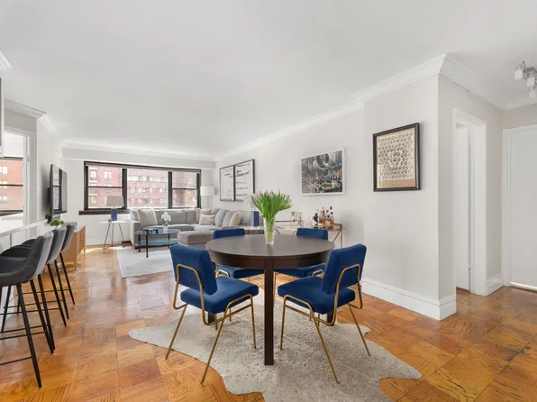 235 East 87th Street 10B image 1 of 11