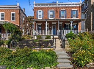 117 W Gravers Ln, Philadelphia, PA 19118