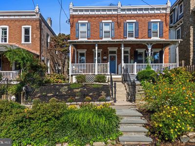 117 W Gravers Ln, Philadelphia, PA, 19118