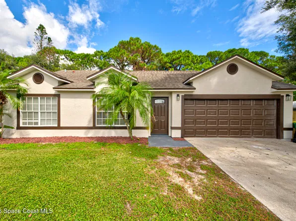 4680 Greenhill St, Cocoa, FL 32927