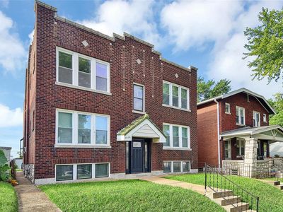 4656 Wilcox Ave, Saint Louis, MO, 63116