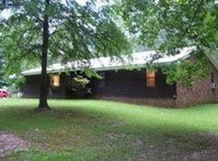 1031 Highway 9 W, Banner, MS 38913