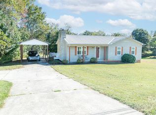 4186 Horseshoe Bend Rd, Hudson, NC 28638