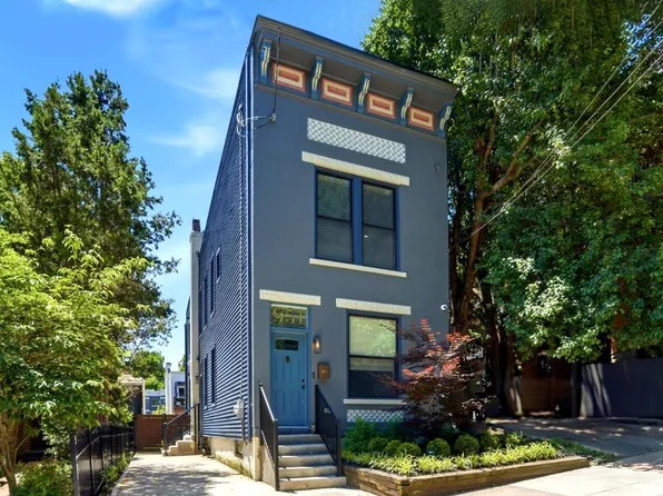951 Parkside Pl, Cincinnati, OH 45202
