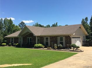 823 13th St SW, Fayette, AL 35555