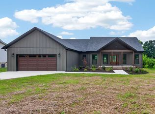 130 Bilbrey Rd, Livingston, TN 38570