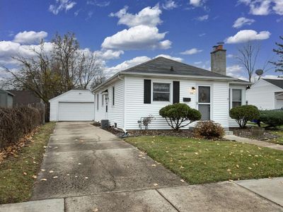 333 East MARQUETTE STREET, Appleton, WI, 54911