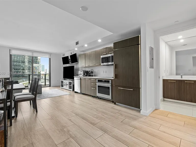 45 SW 9th St #1109 — Photo 1