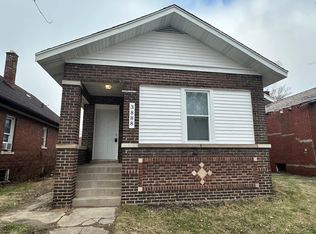 3888 Madison St, Gary, IN 46408