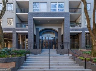 275 13th St NE APT 1106, Atlanta, GA