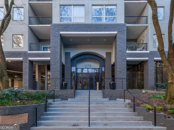 275 13th St NE APT 1106, Atlanta, GA 30309