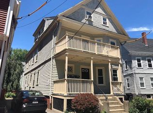 86 Sycamore St, Somerville, MA 02145