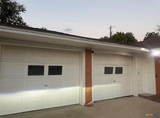 3402 Rosewood Dr, Temple, TX 76502