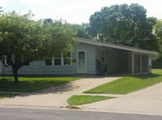 2219 Melrose Ave, Ames, IA 50010