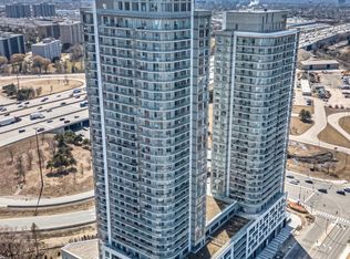 2031 Kennedy Rd #1623, Toronto, ON M1T 3H1
