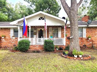 102 Park Dr, Madill, OK 73446