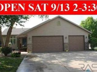 2030 S Bradford Ct, Sioux Falls, SD 57106