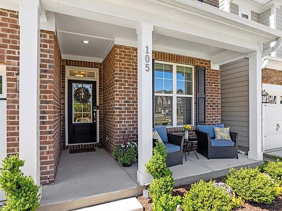 4th image of 105 Novello Way