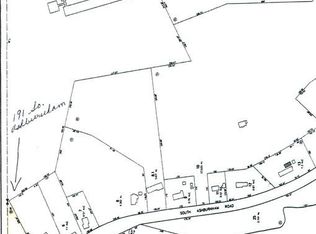 191 S Ashburnham Rd, Westminster, MA 01473