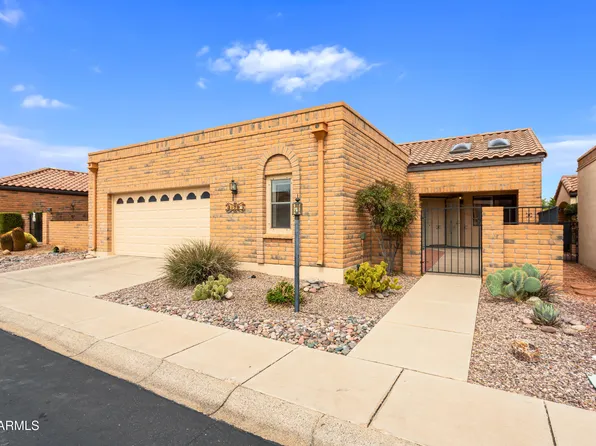 3179 AVENIDA CRESCENTE --, Sierra Vista, AZ 85650