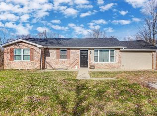 1515 Tapering Pointe Rd, Glencoe, KY 41046