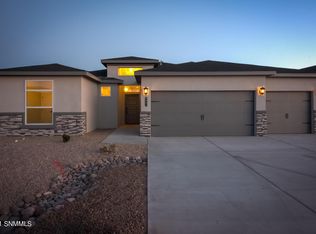 3941 Pacific Loop, Las Cruces, NM 88012