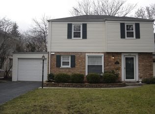 408 S Dryden Pl, Arlington Heights, IL