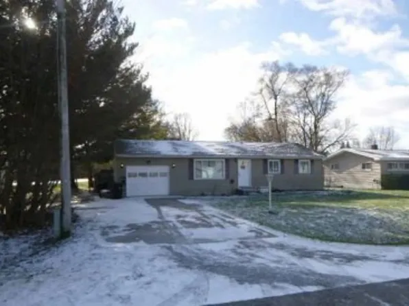 2405 Denise Dr, Clio, MI 48420
