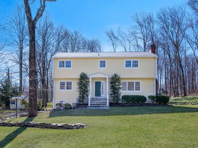 26 Woodchuck Lane, Ridgefield, CT, 06877