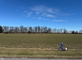 5310 W 350 N, Bargersville, IN 46106