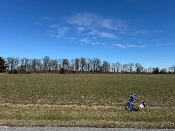 5310 W 350 N, Bargersville, IN 46106