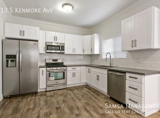 913 S Kenmore Ave, Los Angeles, CA 90006
