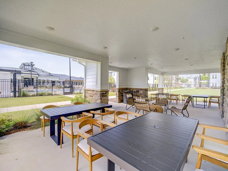 The Enclave at Deer Moss Creek — Photo 15