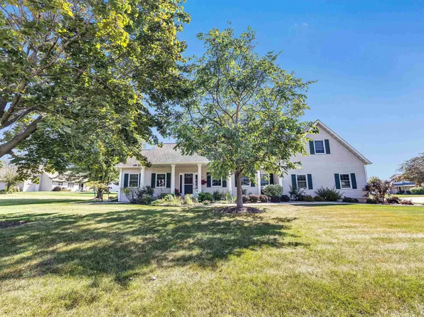 1619 Wen Lu Dr, Green Bay, WI 54311
