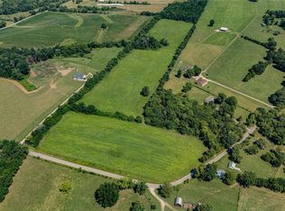 4401 Hazel Run Rd, Bonne Terre, MO 63628